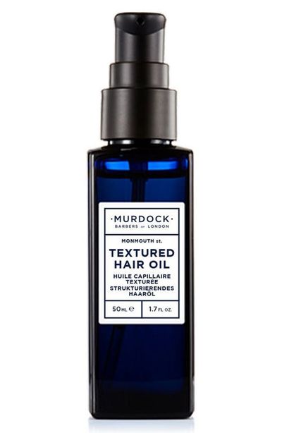Murdock London Murdock London Textured Hair Oil (Nordstrom Exclusive) 