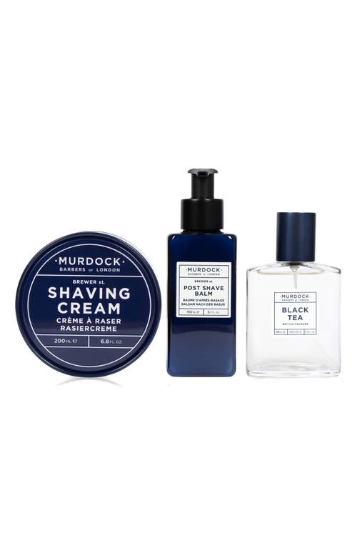 Murdock London Murdock London The Barber Shave Experience (Limited Edition) $172 Value 
