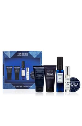 Murdock London Murdock London The Mayfair Collection Set 