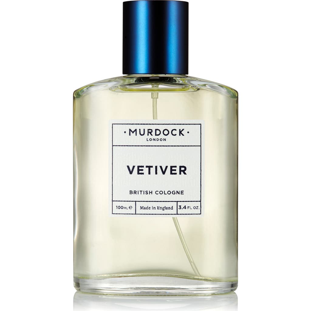 Murdock London Murdock London Vetiver Cologne 