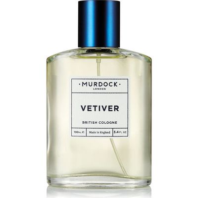 Murdock London Murdock London Vetiver Cologne 