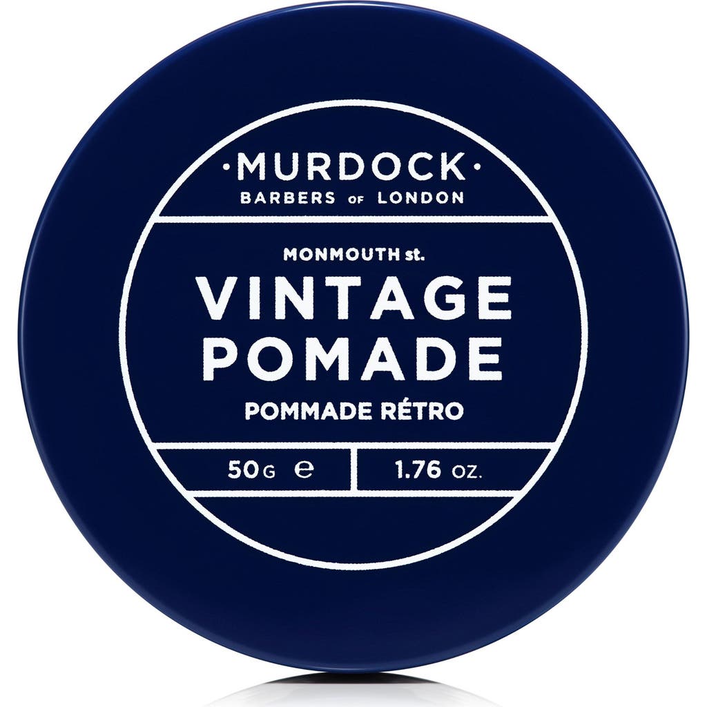 Murdock London Murdock London Vintage Pomade 