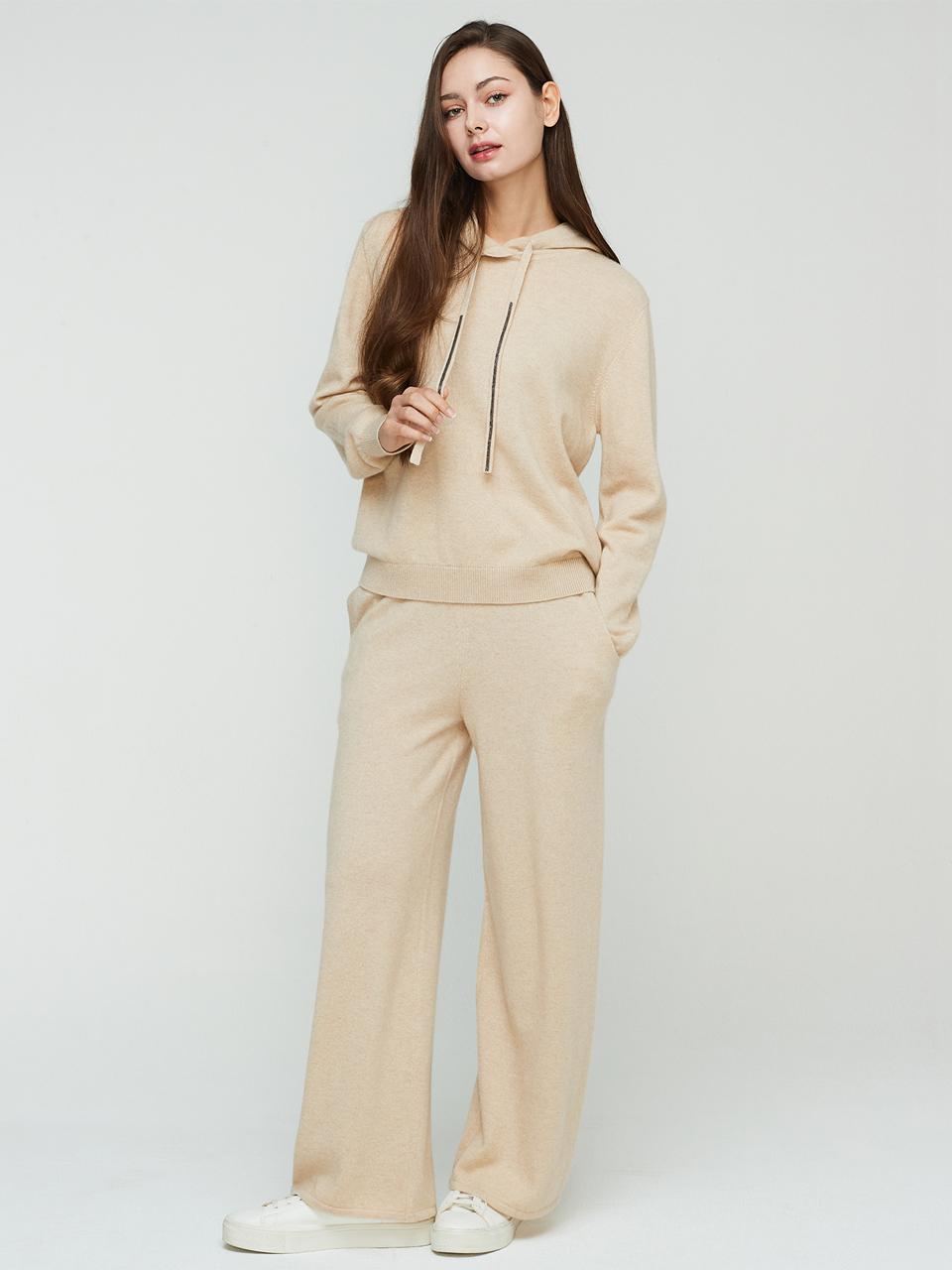 murray allan Loose Fit Pants