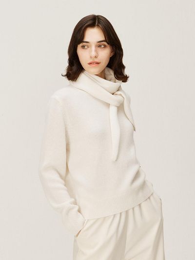 murray allan [Murray Allan] Lurex point shawl M43ASH039IV