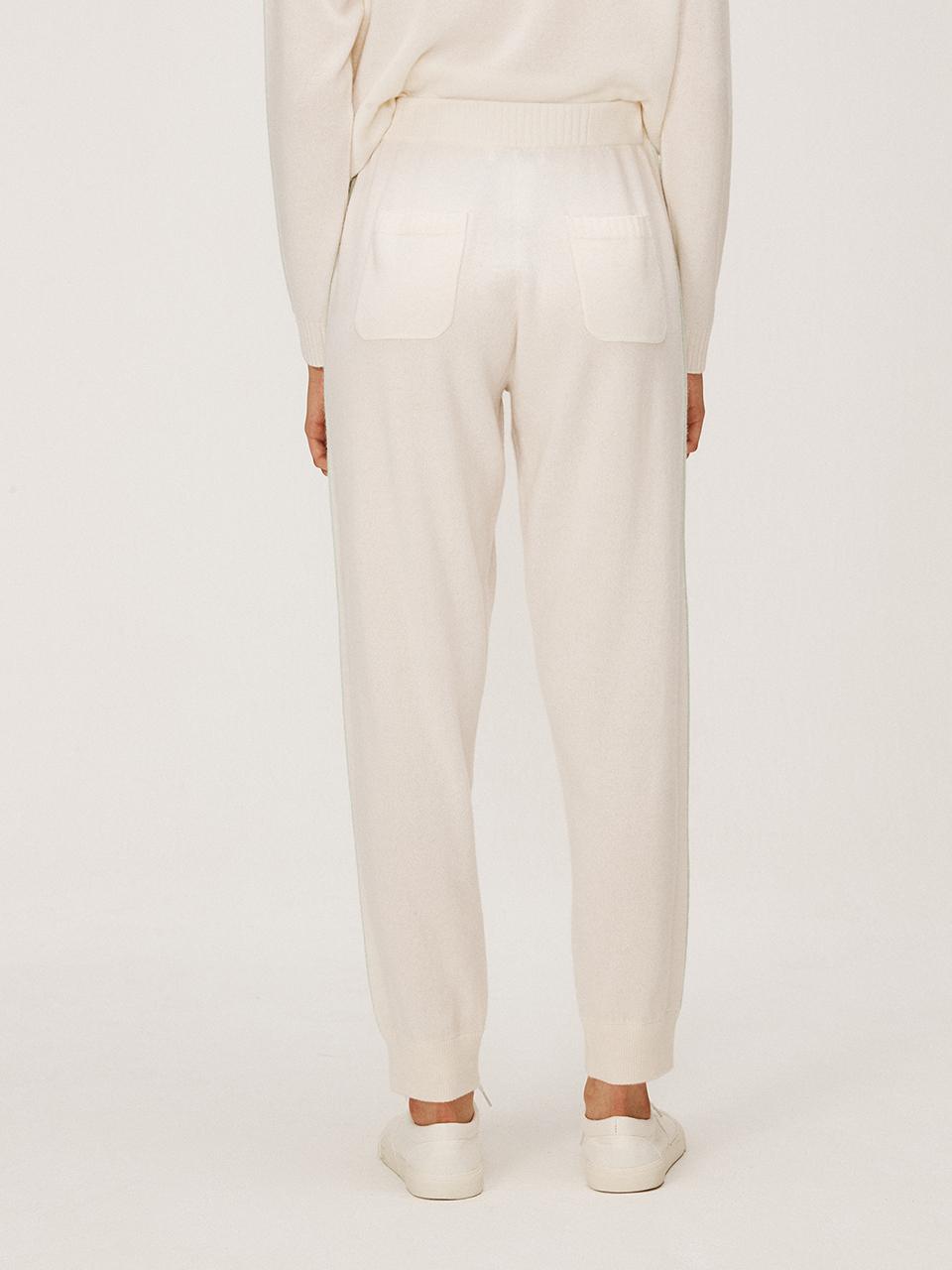 murray allan Semi Jogger Pants_M43WPN015IV