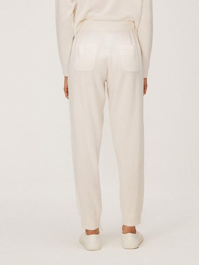 murray allan Semi Jogger Pants_M43WPN015IV