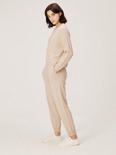 murray allan Semi Jogger Pants_M43WPN015SB