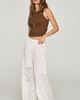 Muse Assembly Celeste Trousers Pants - 1
