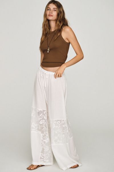 Muse Assembly Celeste Trousers Pants