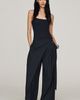 Muse Assembly Ella Trousers Pants - 1