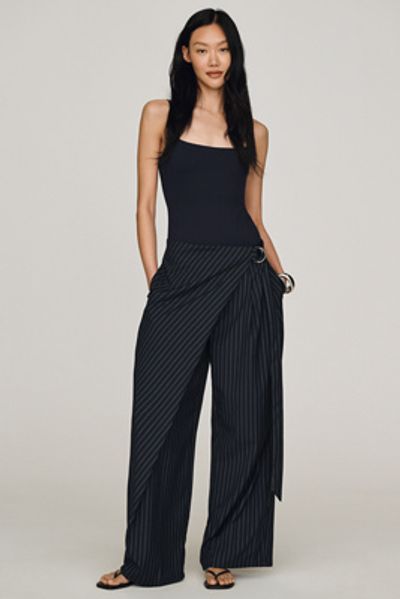 Muse Assembly Ella Trousers Pants