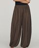 Muse Assembly Eva Bubble Trousers Pants - 3
