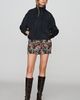 Muse Assembly Josephine Mini Skirt - 1