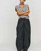Muse Assembly Melena Trousers Pants - 1