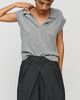 Muse Assembly Melena Trousers Pants - 3