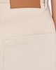 Muse Assembly Muse Assembly Bay Jeans Ecru - 6