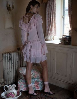 Sho Dress