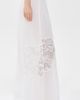 Muse Assembly Muse Assembly Celeste Trousers White - 4