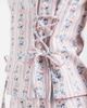 Muse Assembly Muse Assembly corset strap top in wallpaper print - part of a set-Multi - 4