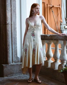 Sho Dress