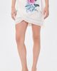 Muse Assembly Muse Assembly Etta Skirt White - 2