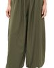 Muse Assembly Muse Assembly Eva Trousers Green - 1