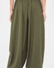 Muse Assembly Muse Assembly Eva Trousers Green - 3
