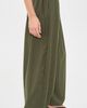Muse Assembly Muse Assembly Eva Trousers Green - 4