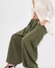 Muse Assembly Muse Assembly Eva Trousers Green - 5