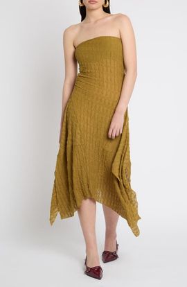 Sho Dress