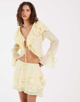 Sho Dress