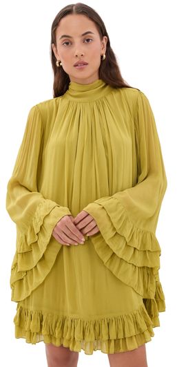 Sho Dress