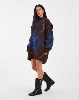 Sho Dress