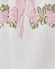 Muse Assembly Muse Assembly Mary Mini Dress White - 6