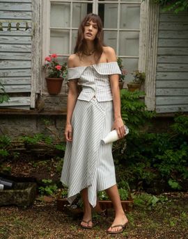 Sho Dress