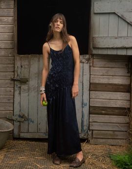 Sho Dress