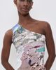 Muse Assembly Muse Assembly Sandy Top Multi - 2