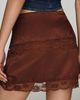 Muse Assembly Pammy Mini Skirt - 4