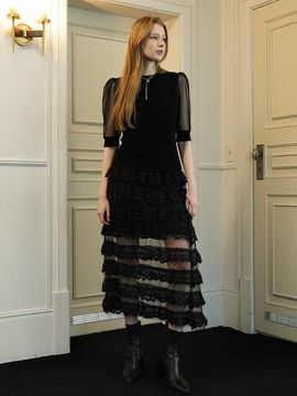 Sho Dress