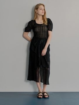 Sho Dress