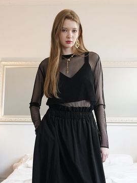 Sho Dress