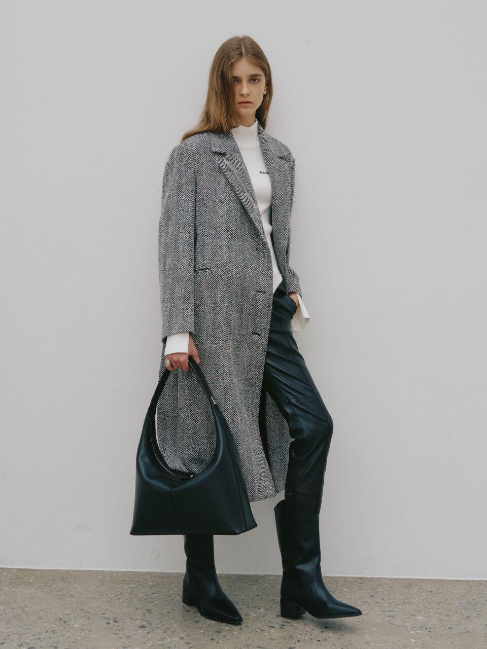MUSEE [LE CLASSIQUE] BIRKIN Semi Double Oversized Tailor