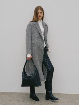 MUSEE [LE CLASSIQUE] BIRKIN Semi Double Oversized Tailor