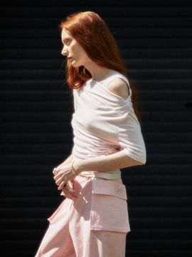 Sho Dress