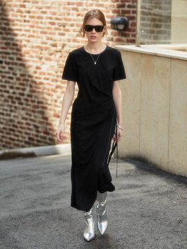Sho Dress