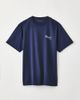 Museum of Peace & Quiet Museum Of Peace & Quiet Diner Graphic Tee in Navy, Men's at Urban Outfitters - 1