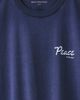 Museum of Peace & Quiet Museum Of Peace & Quiet Diner Graphic Tee in Navy, Men's at Urban Outfitters - 2