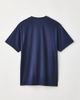 Museum of Peace & Quiet Museum Of Peace & Quiet Diner Graphic Tee in Navy, Men's at Urban Outfitters - 3