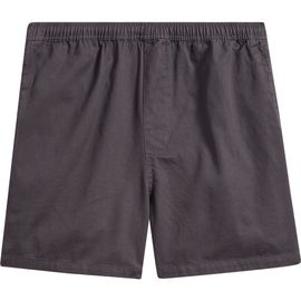 Museum of Peace & Quiet Museum of Peace & Quiet Leisure Cotton Twill Shorts
