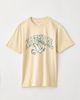 Museum of Peace & Quiet Museum Of Peace & Quiet Natural Graphic Tee in Ivory, Men's at Urban Outfitters - 1